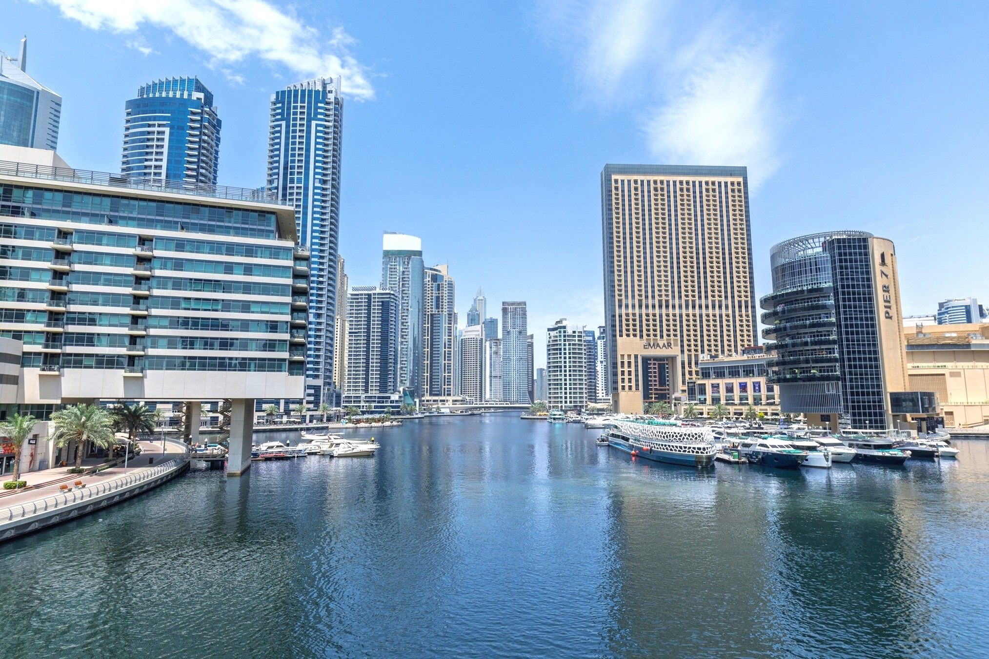 Dubai Freehold Rental Pace Continues Towards New Record